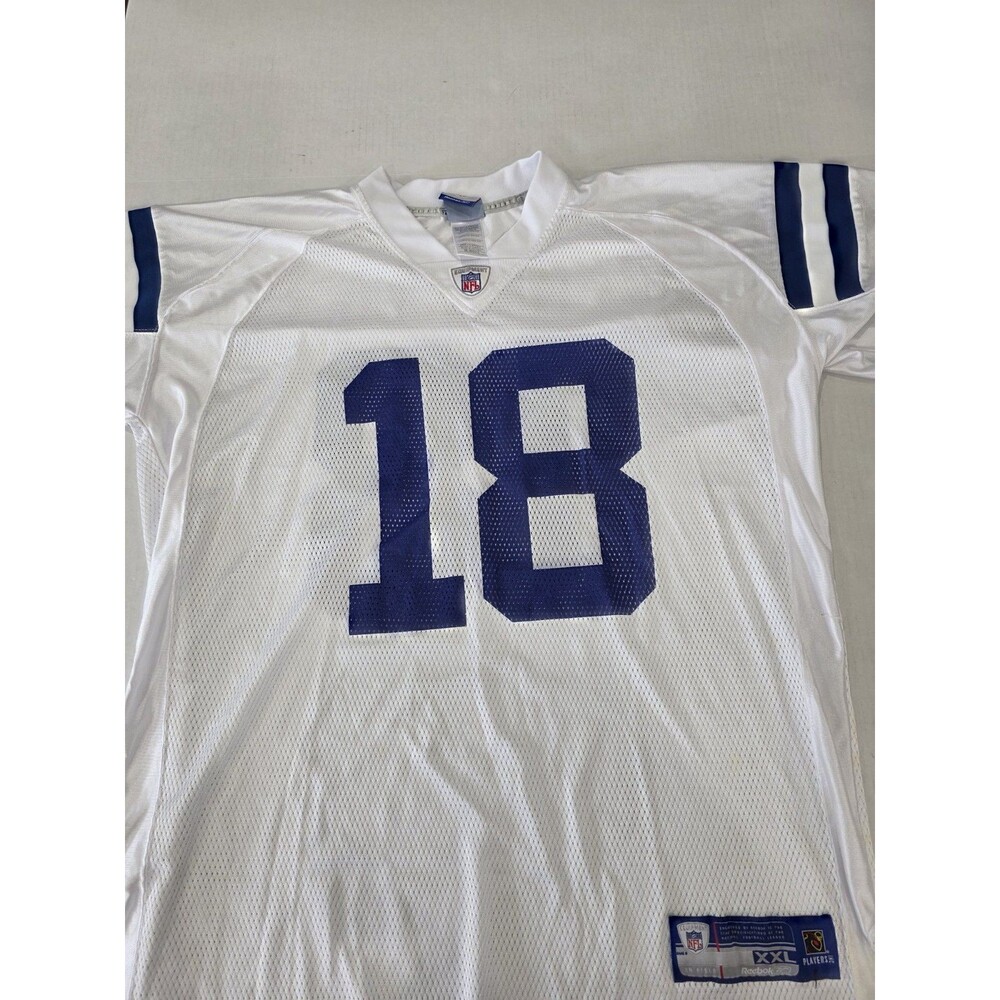Peyton Manning Jersey
